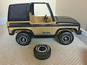tonka ford bronco