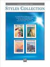 Spotlight On Styles Collection: 21 Original Pieces In Baroque, Classical, Romant