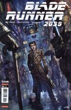 Blade Runner 2039 #4A VF 2023 Stock Image