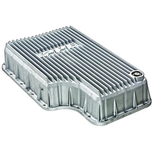 Ford 6R140 Transmission High Performance Oil Pan DEEP Aluminum PPE 328052000 - Picture 1 of 4