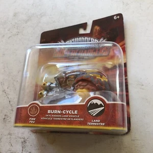 skylanders superchargers. burn cycle vehicle - Picture 1 of 12