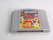 .N64.' | '.Mace The Dark Age.