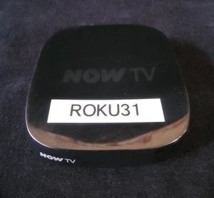 NOW TV 4200SK US TV Smart Box ONLY No Remote or Cables Good Working Order - Picture 1 of 3