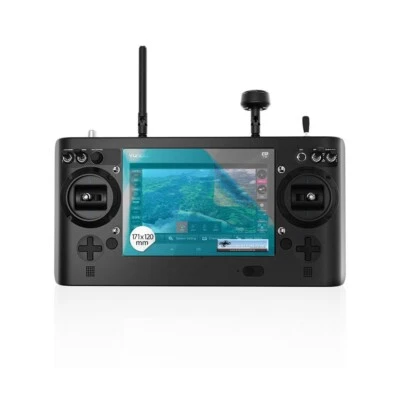 DS24 Displayschutz für ST16 Sender Yuneec Typhoon H  - Bild 1 von 3