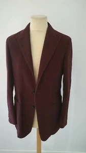 Superbe veste de costume homme occasion Peter & Sons Taille M - Picture 1 of 4