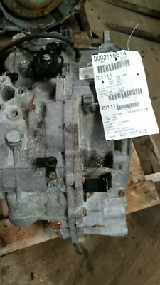 2004 SATURN ION 2.2 АВТОМАТИЧЕСКАЯ КОРОБКА ПЕРЕДАЧ В СБОРЕ 117541 МИЛЬ M43 - Изображение 1 из 3