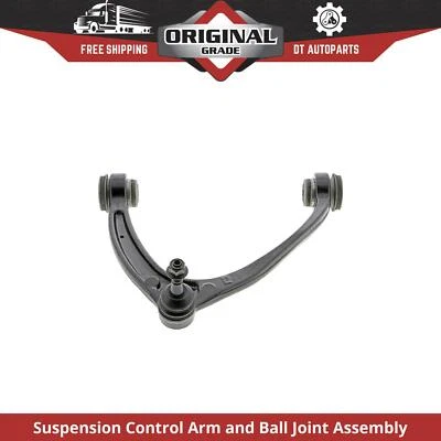 Conjunto de brazo de control y rótula Mevotech 2008 para Chevrolet Silverado 1500 07-16 Foto 1 de 4