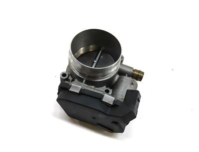 11-18 BMW 335i 535i 740i X1 X3 X4 X5 X6 - 3.0L N55 CUERPO ACELERADOR MOTOR TURBO Foto 1 de 4