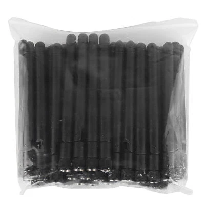 50pcs 2.4GHz Wireless Antenna RP-SMA Hole WiFi Bluetooth Network 2dBi Aerial - Image 1 of 4