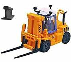 Kato N Scale ~ New 2022 ~ USA ~ TCM Yard Container Forklift ~ Pack Of 2 ~ 23-514