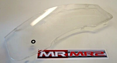 Pantalla velocímetro Toyota MR2 MK2 Speedo - Mr MR2 piezas usadas 1989-1999 Foto 1 de 2