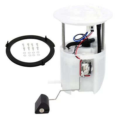 Conjunto de bomba de combustible para Mazda CX-9 2007-2014 3,5 L 3,7 L GS GT Sport E9024M SP4133M Foto 1 de 4