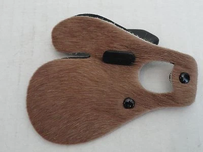 Calf Hair Shooting Tab - Image 1 of 4