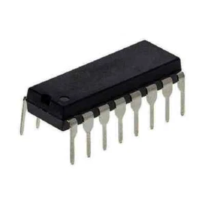 M74HC161B1R Synchronous Binary Counter IC – Pack of 5 - Picture 1 of 2