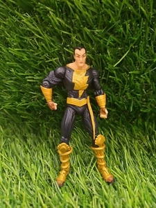 DC Injustice Gods Among Us BLACK ADAM From 2 Pack 3.75 Read - Picture 1 of 7
