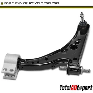Control Arm & Ball Joint Assembly for Chevrolet Cruze 2016-2019 Front Left Lower - Picture 1 of 8