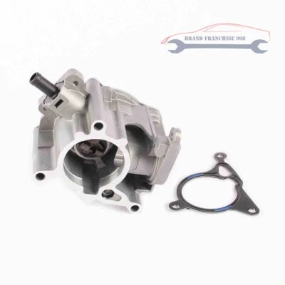 1.8T/2.0T Engine Vacuum Pump Fit For VW Passat 2009--2015 AUDI A4 A5 - Image 1 of 4