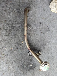 1999-2004 Jeep Grand Cherokee Engint 4.7L Oil Pickup Tube used oem - Picture 1 of 7