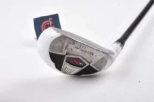 Wilson X31 #5 Hybrid / 24 Grad / Damen Flex Wilson Firstick Schaft - Bild 1 von 8