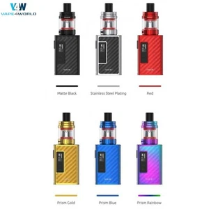 Smok Guardian Vape Kit 40W 1600mAh 2ML Tank RPM Replacement Coils Fast Dispatch - Picture 1 of 9