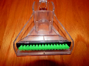 HOOVER SPINSCRUB 50, F5914-900 STEAM VAC, STAIR/UPHOLSTRY NOZZLE - Imagen 1 de 3