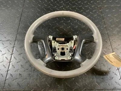 2007 - 2013 Chevy Silverado 1500 титана-88B уретан руль w/круиз - Изображение 1 из 4