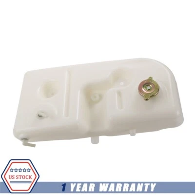Heavy Duty Pressurized Coolant Reservoir 603-5211 For Sterling Truck 1999-2004 - Image 1 of 4