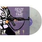 Elaine Brown - Seize The Time - Black Panther Party (White Vinyl) (LP)