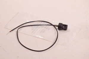 EVOTECH Number Plate LED Light, License Plate Bolt Lamp, Ducati Monster XDiavel - Picture 1 of 3