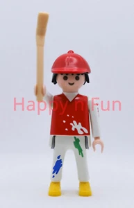 Playmobil Peintre / Painter - Imagen 1 de 1