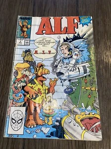 Alf #3 - Picture 1 of 11