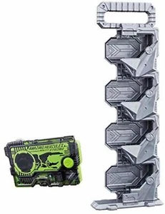 BANDAI Kamen Rider Zero-One DX Progrise Key Connector & Amazing Hercules F/S NEW - Picture 1 of 7