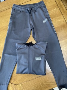 rascal tracksuits junior
