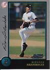 A6753- 1998 Bowman Chrome Bb Cards 251-441 +Inserts -You Pick- 15+ Free Us Ship