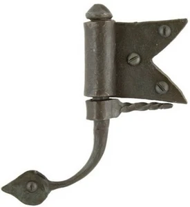 From The Anvil 33213 Beeswax Shutter Hinge (pair) - Imagen 1 de 4
