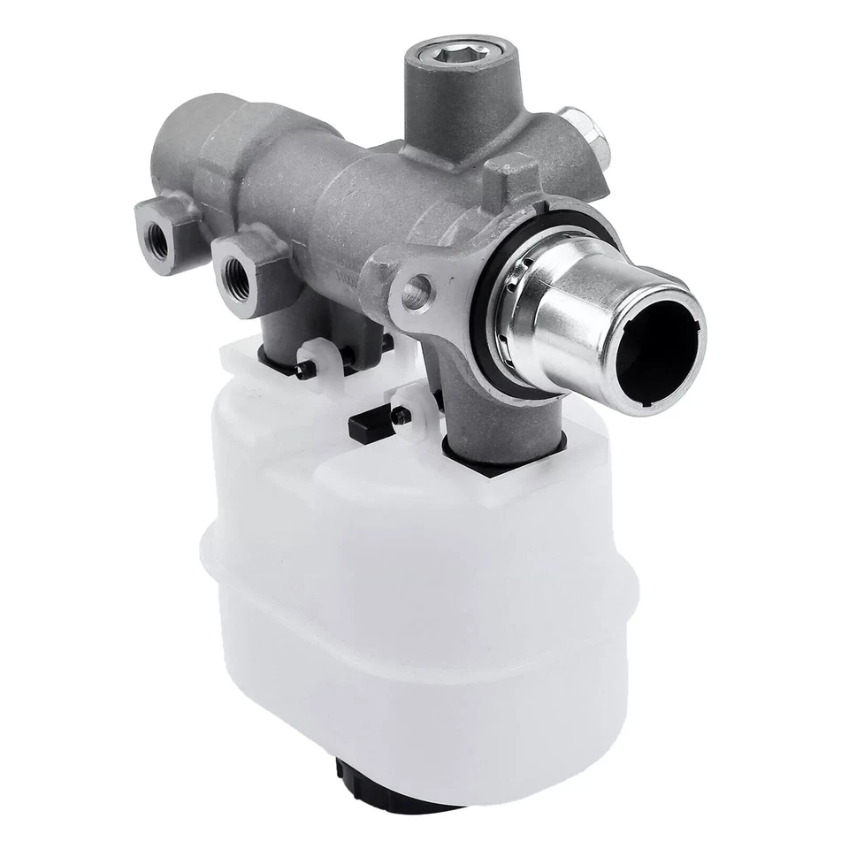 Brake Master Cylinder With Reservoir 2010-14 For Ford Expedition F150 AL3Z2140A - Image 1 of 4