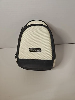 Mini Mochila Estuche de Transporte Nintendo DS/DSi/3DS Foto 1 de 4