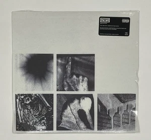 Nine Inch Nails – Bad Witch Vinyl LP 2018 B002818021 Halo 32 NIN Trent Reznor - Picture 1 of 10