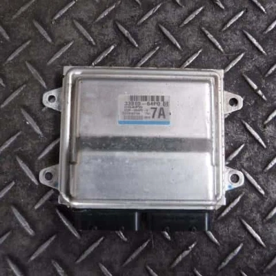 MAZDA Scrum 2018 HBD-DG17V Engine Control Unit [Used] [PA81032283] - Image 1 of 2