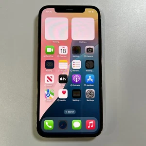 Apple iPhone 12 Pro - 256GB - Unlocked (Read Description) - Photo 1 sur 4