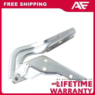 Hood Hinge Driver Side For 2016-2019 Volkswagen Passat - Image 1 of 4