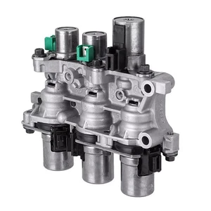 48420K-R 4F27E Transmission Solenoid Block Pack  For Ford Focus 2000-2011 2012 - Picture 1 of 9