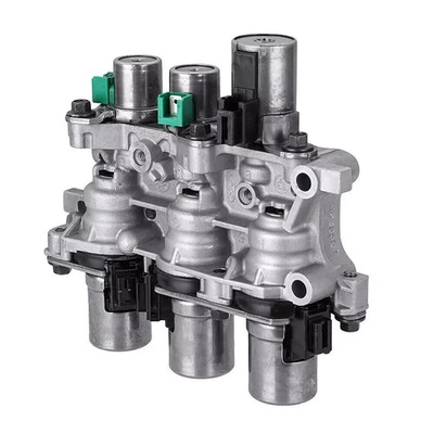 48420K-R 4F27E Transmission Solenoid Block Pack  For Ford Focus 2000-2011 2012 - Image 1 of 4