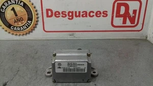 7E0907652 269885 electronics module for VOLKSWAGEN TOUAREG (7LA) V6 2002 - Picture 1 of 2