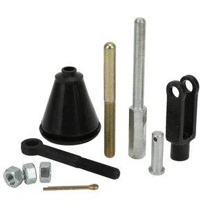 Cylinder Rod Kit, Universal Car Manual Master Cylinder Push Rod 10 Accessorie... - Picture 1 of 9