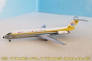 AeroClassics 1:400 DC-9-32 BWIA 9Y-TFI - Picture 1 of 1