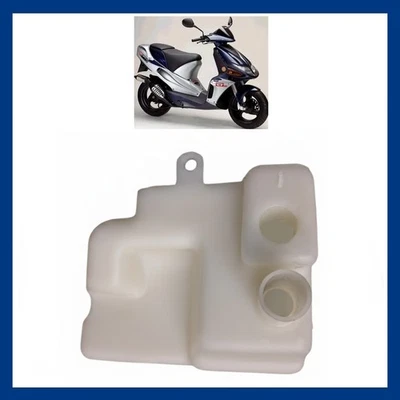 Serbatoio Olio Miscelatore Derbi Predator Paddock Hunter 50 1998-02 00G03701081 Foto 1 de 4