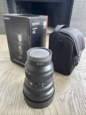Sony Sonnar T E 24Mm F1.8 Za Sel24F18Z Lens 352-Ud | eBay Sony Sonnar T E 24Mm F1.8 Za Sel24F18Z Lens 352-Ud | eBay