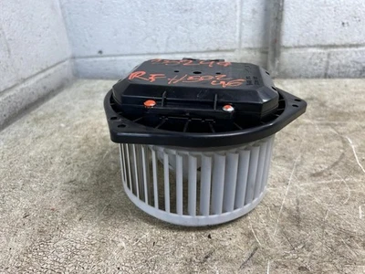 2021 INFINITI QX80 OEM Blower Motor  - Image 1 of 4