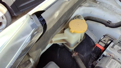 Subaru Legacy Outback 2010-2012 dirección asistida líquido depósito remoto tanque 2,5 l Foto 1 de 3